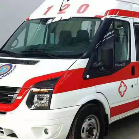 黑山非急救护送病人转院租赁救护车的优缺点对比